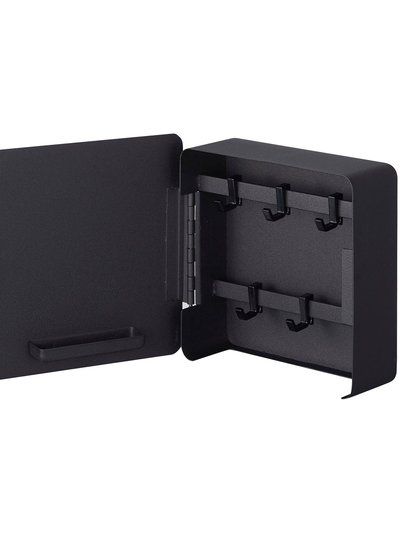 Yamazaki Home Magnetic Key Cabinet - Steel product