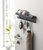 Magnetic Key Rack - Steel