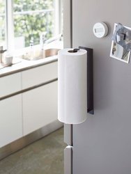 Magnetic Paper Towel Holder - Steel