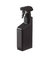 Magnetic Spray Bottle - Black