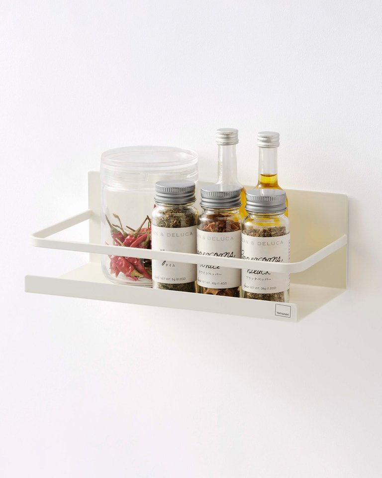 Magnetic Storage Caddy - Steel