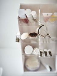 Makeup Organizer - Two Styles