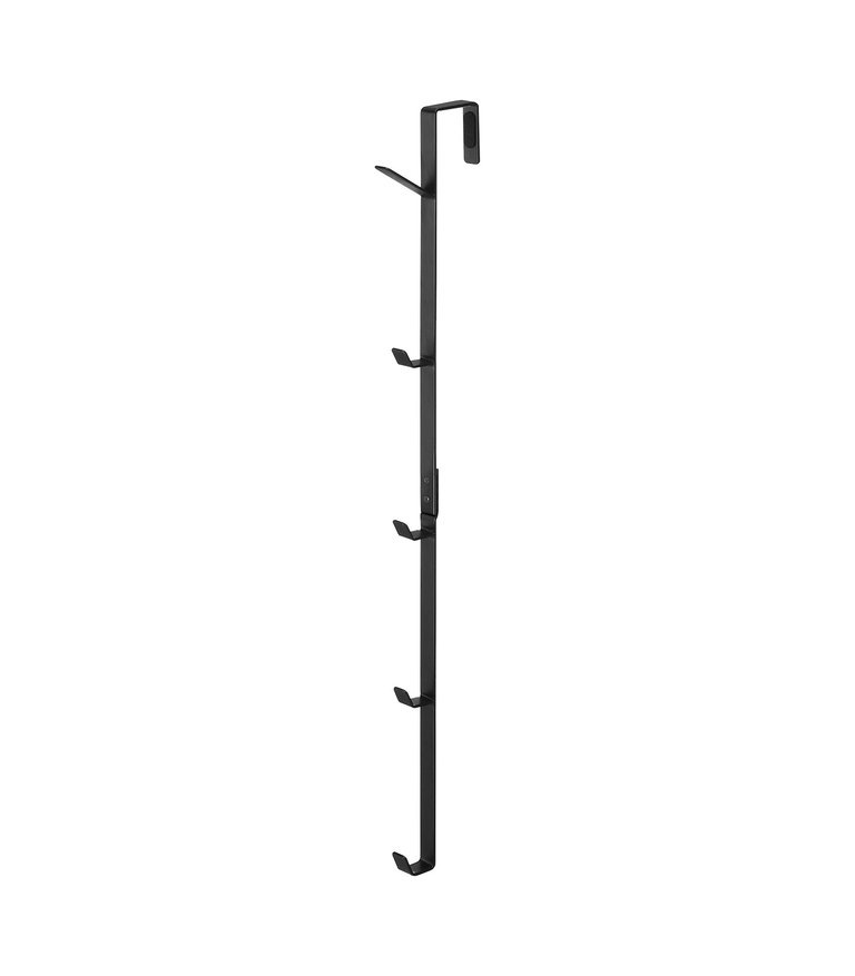 Over-the-Door Vertical Hooks - Steel