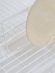 Over-the-Sink Dish Rack