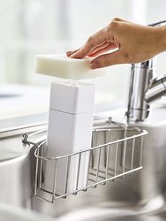 Push Soap Dispenser