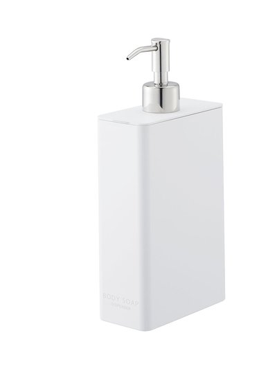 Yamazaki Home Rectangle Shower Dispenser - Three Styles product