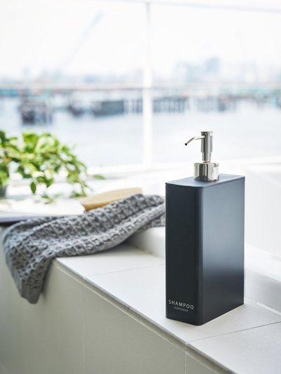 Yamazaki Home Rectangle Shower Dispenser - Three Styles product
