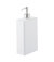 Rectangle Shower Dispenser - Three Styles