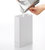 Rectangle Shower Dispenser - Three Styles