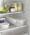 Refrigerator Organizer Bin - Three Styles
