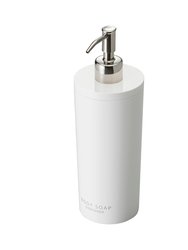 Round Shower Dispenser - Three Styles