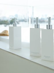 Square Shower Dispenser - Three Styles