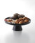 Stackable Cake Stand - Black