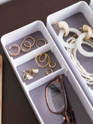 Stacking Accessories Or Watches Case - Two Styles
