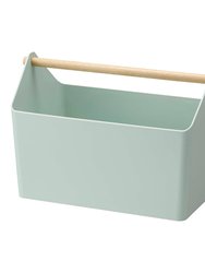 Storage Caddy - Mint