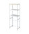 Storage Rack - Three Sizes - Steel