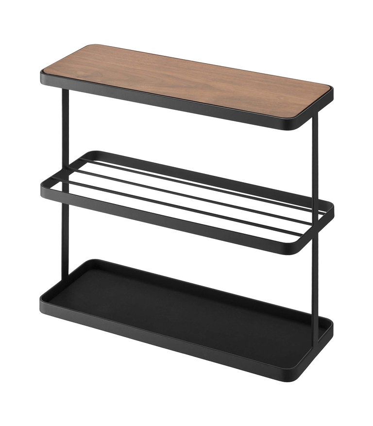 Storage Table (17" H) - Steel