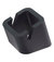 Tablet Stand - Silicone - Black