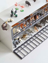 Toy Display Case