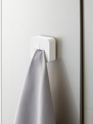 Traceless Adhesive Kitchen Towel Holder