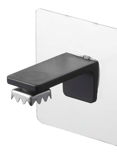 Yamazaki Home Traceless Adhesive Magnetic Soap Holder product