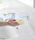 Traceless Adhesive Magnetic Soap Holder