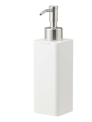 Traceless Adhesive Soap Dispenser
