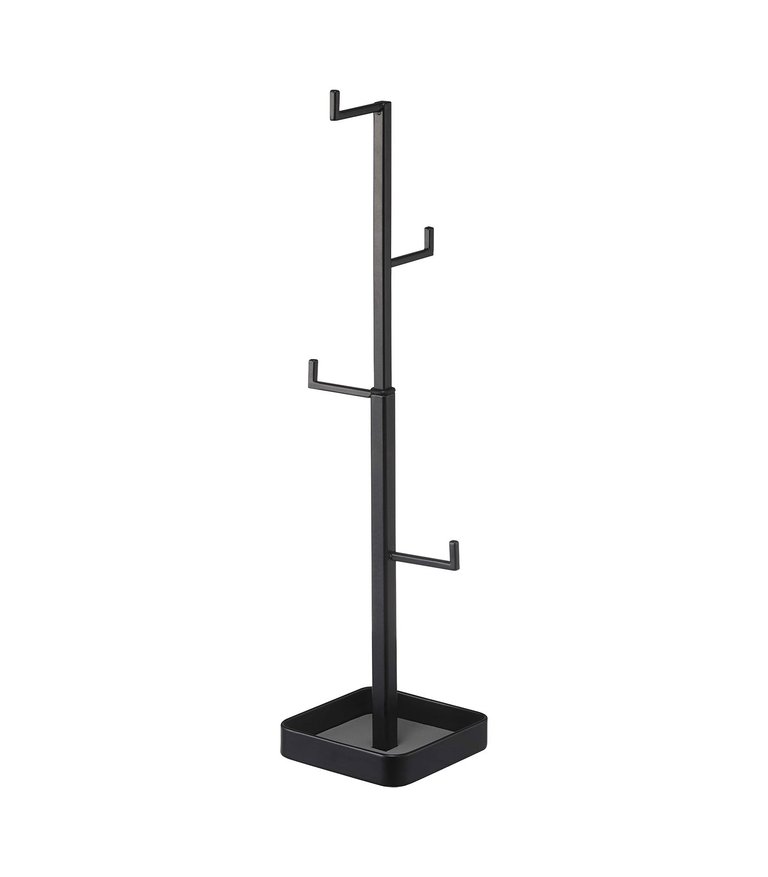 Tree Accessory Stand - Steel