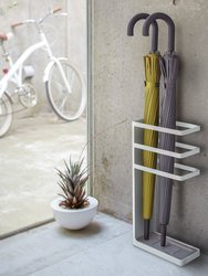 Umbrella Stand - Steel