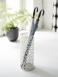 Umbrella Stand - Two Styles - Steel