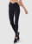 Football Legging - Black