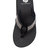 Women's Nolan Flip Flop In Black