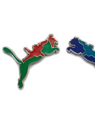 Battle Cat Lapel Pin