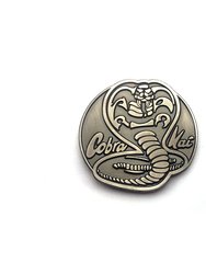 Cobra Kai Pin