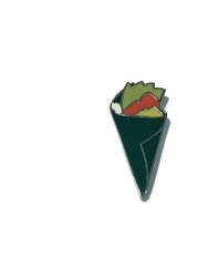 Handroll Lapel Pin