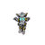 King Joe from Ultraman Lapel Pin