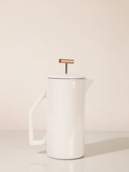 850 mL Ceramic French Press