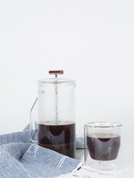 850 ML Glass French Press