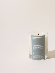 Yield Candle - Chamomile