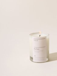 Yield Candle - Aviles