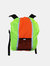 Rucksack / Backpack Visibility Enhancing Cover (Hi Vis Yellow/Orange) - Hi Vis Yellow/Orange