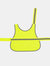 Yoko Hi-Vis Dogs Vest (Yellow) (M)