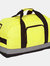 Yoko Seattle Hi-Vis Carryall (Yellow) (One Size) - Yellow