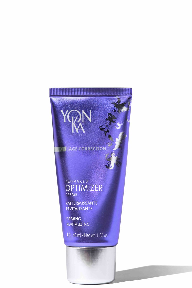 Advanced Optimizer Creme