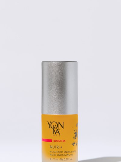 Yon-Ka Paris Booster Nutri + product