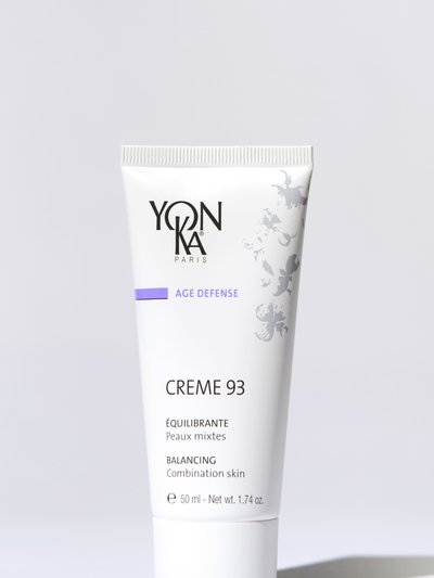 Yon-Ka Paris Creme 93 product
