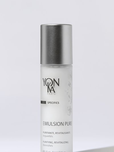 Yon-Ka Paris Emulsion Pure product