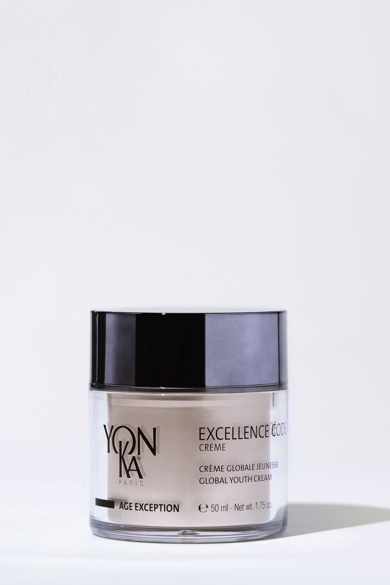 Excellence Code Creme