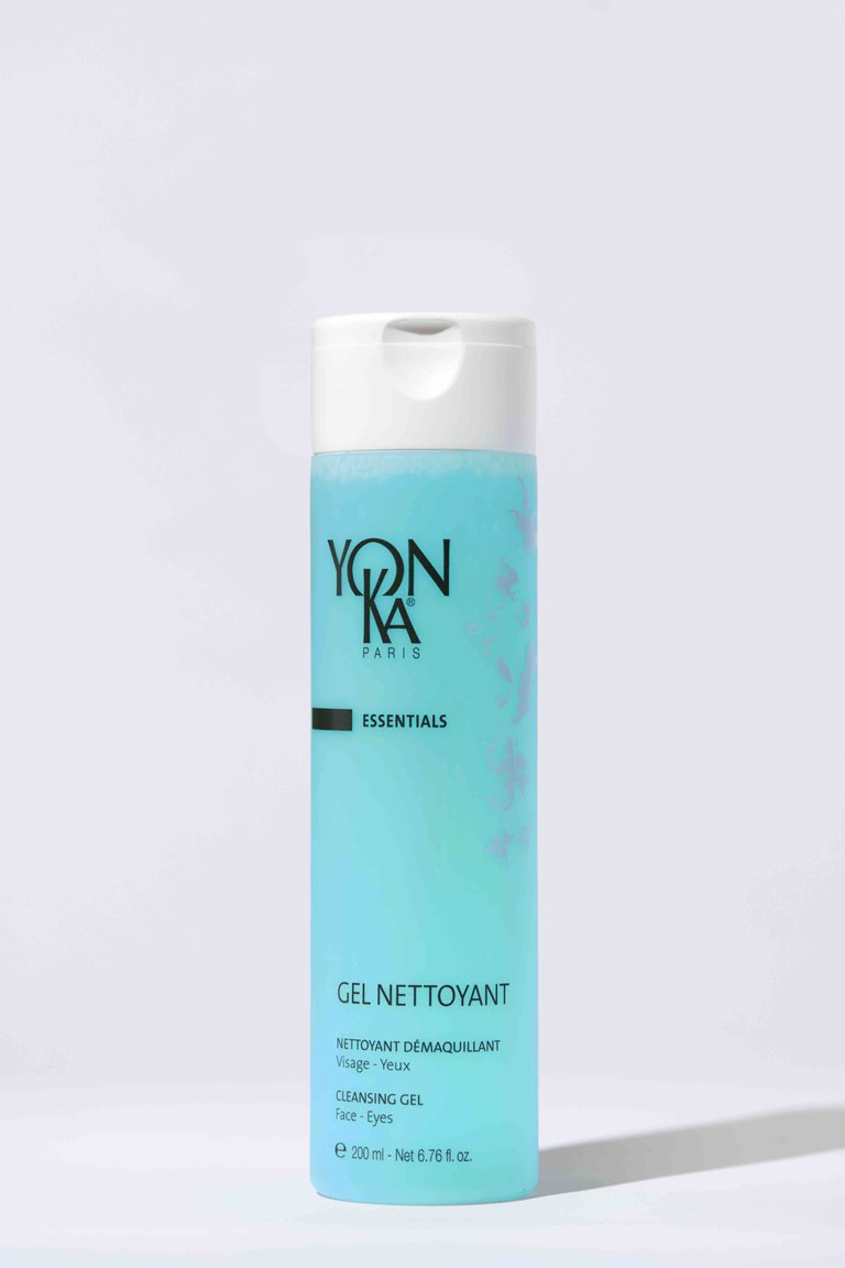 Gel Nettoyant