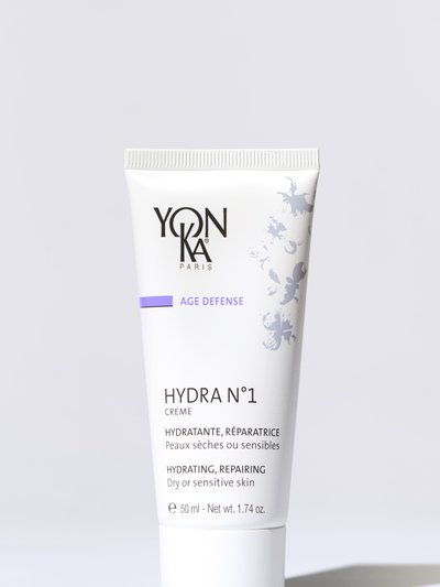 Yon-Ka Paris Hydra No. 1 Creme product